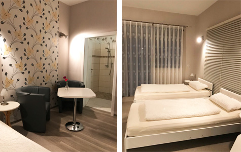 Ferienwohnung Ingelheim