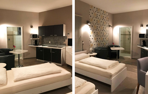 Ferienwohnung Ingelheim