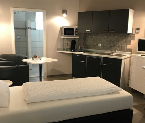 Ferienwohnung Ingelheim