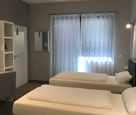 Ferienwohnung Ingelheim