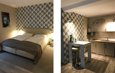 Ferienwohnung Ingelheim