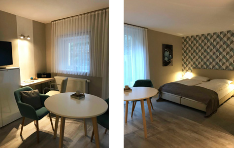 Ferienwohnung Ingelheim