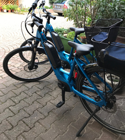 Ferienwohnung Ingelheim
